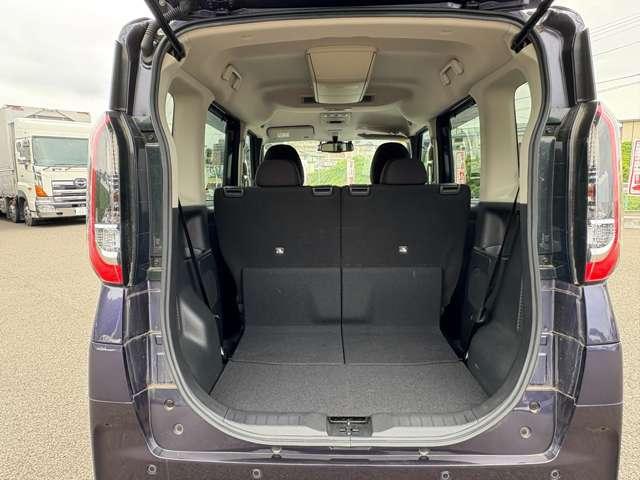 ルークス ハイウェイスター　Ｇターボプロパイロットエディション　禁煙車／先進安全装備／プロパイロット／アダブティブクルーズコントロール／純正ナビ／地デジＴＶ／ＤＶＤ／インテリジェントアラウンドビューモニター／ＬＥＤヘッドライト／純正アルミ＆エアロ／スマートキー／（30枚目）
