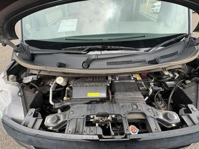 ルークス ハイウェイスター　Ｇターボプロパイロットエディション　禁煙車／先進安全装備／プロパイロット／アダブティブクルーズコントロール／純正ナビ／地デジＴＶ／ＤＶＤ／インテリジェントアラウンドビューモニター／ＬＥＤヘッドライト／純正アルミ＆エアロ／スマートキー／（33枚目）