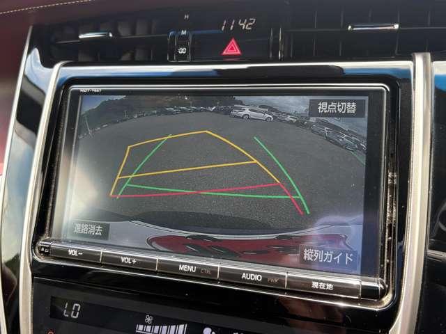 ハリアー プレミアム　禁煙車／衝突被害軽減ブレーキ／アダブティブクルーズコントロール／アイドリングストップ／横滑り防止装置／パワートランク／パワーシート／スマートキー／ＥＴＣ／パワーウィンドウ／パワステ／オートエアコン／（58枚目）