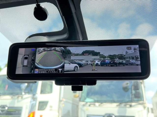 ノート ｅ－パワーニスモ　禁煙車／インテリジェントエマージェンシーブレーキ／車線逸脱警報／純正ナビ／フルセグＴＶ／ＤＶＤ／Ｂｌｕｅｔｏｏｔｈ対応／インテリジェントアラウンドビューモニター＆ルームミラー／ＬＥＤヘッドライト／（49枚目）