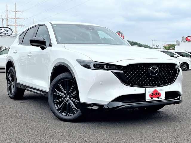 ＣＸ－５ ＸＤ　スポーツアピアランス　禁煙車／アダブティブクルーズコントロール／パワーシート／レーンキープアシスト／スマートキー／全周囲カメラ／フルセグナビ／Ｂｌｕｅｔｏｏｔｈ対応／バックカメラ／ＬＥＤヘッドライト／ドライブレコーダー／（4枚目）
