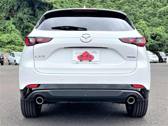 ＣＸ－５ ＸＤ　スポーツアピアランス　禁煙車／アダブティブクルーズコントロール／パワーシート／レーンキープアシスト／スマートキー／全周囲カメラ／フルセグナビ／Ｂｌｕｅｔｏｏｔｈ対応／バックカメラ／ＬＥＤヘッドライト／ドライブレコーダー／（7枚目）
