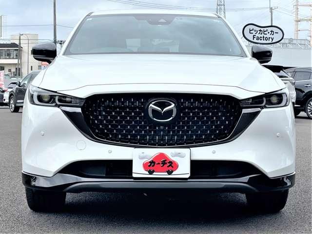 ＣＸ－５ ＸＤ　スポーツアピアランス　禁煙車／アダブティブクルーズコントロール／パワーシート／レーンキープアシスト／スマートキー／全周囲カメラ／フルセグナビ／Ｂｌｕｅｔｏｏｔｈ対応／バックカメラ／ＬＥＤヘッドライト／ドライブレコーダー／（10枚目）