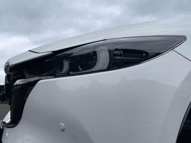 ＣＸ－５ ＸＤ　スポーツアピアランス　禁煙車／アダブティブクルーズコントロール／パワーシート／レーンキープアシスト／スマートキー／全周囲カメラ／フルセグナビ／Ｂｌｕｅｔｏｏｔｈ対応／バックカメラ／ＬＥＤヘッドライト／ドライブレコーダー／（13枚目）