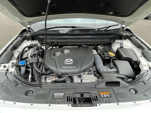 ＣＸ－５ ＸＤ　スポーツアピアランス　禁煙車／アダブティブクルーズコントロール／パワーシート／レーンキープアシスト／スマートキー／全周囲カメラ／フルセグナビ／Ｂｌｕｅｔｏｏｔｈ対応／バックカメラ／ＬＥＤヘッドライト／ドライブレコーダー／（23枚目）