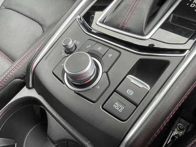 ＣＸ－５ ＸＤ　スポーツアピアランス　禁煙車／アダブティブクルーズコントロール／パワーシート／レーンキープアシスト／スマートキー／全周囲カメラ／フルセグナビ／Ｂｌｕｅｔｏｏｔｈ対応／バックカメラ／ＬＥＤヘッドライト／ドライブレコーダー／（45枚目）