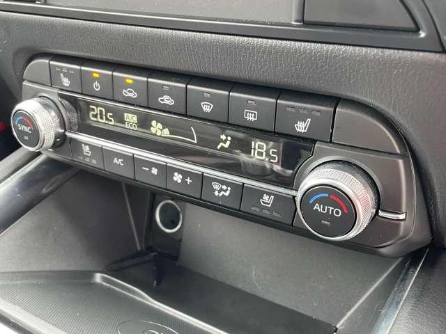 ＣＸ－５ ＸＤ　スポーツアピアランス　禁煙車／アダブティブクルーズコントロール／パワーシート／レーンキープアシスト／スマートキー／全周囲カメラ／フルセグナビ／Ｂｌｕｅｔｏｏｔｈ対応／バックカメラ／ＬＥＤヘッドライト／ドライブレコーダー／（46枚目）