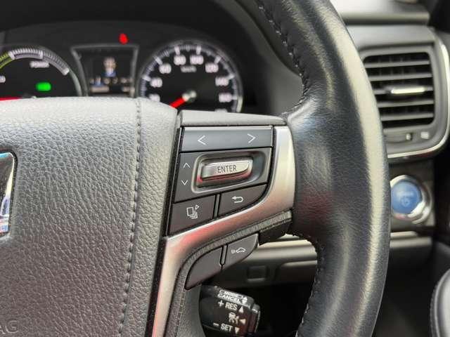 クラウンハイブリッド アスリートＧ　Ｆｏｕｒ　４ＷＤ　４ＷＤ／禁煙／アドバンスドパッケージ／アダプティブクルーズコントロール／全方位カメラ／フルセグナビ／Ｂｌｕｅｔｏｏｔｈ／プレミアムサウンド／黒革シート／スマートキー／ＥＴＣ２．０／ドライブレコーダー／（38枚目）