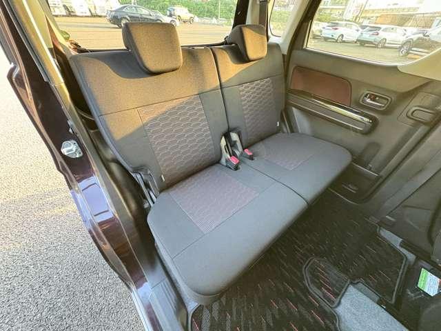 ワゴンＲスティングレー ６６０スティングレー　ハイブリッドＴ　４名　禁煙車！衝突被害軽減ブレーキ！クルーズコントロール！全方位モニター！純正ナビ！ＢＴオーディオ！フルセグＴＶ！ＥＴＣ！オートライト！シートヒーター！スマートキー＆プッシュスタート！アイドリングストップ！（17枚目）