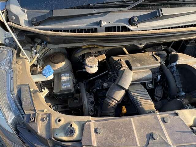 ワゴンＲスティングレー ６６０スティングレー　ハイブリッドＴ　４名　禁煙車！衝突被害軽減ブレーキ！クルーズコントロール！全方位モニター！純正ナビ！ＢＴオーディオ！フルセグＴＶ！ＥＴＣ！オートライト！シートヒーター！スマートキー＆プッシュスタート！アイドリングストップ！（22枚目）