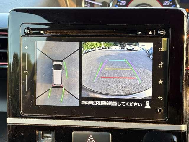 ワゴンＲスティングレー ６６０スティングレー　ハイブリッドＴ　４名　禁煙車！衝突被害軽減ブレーキ！クルーズコントロール！全方位モニター！純正ナビ！ＢＴオーディオ！フルセグＴＶ！ＥＴＣ！オートライト！シートヒーター！スマートキー＆プッシュスタート！アイドリングストップ！（44枚目）