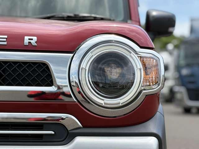 ハスラー ６６０Ｊスタイルターボ　４名　禁煙車！衝突被害軽減ブレーキ！Ａクルーズコントロール！純正メモリーナビ！Ｂｌｕｅｔｏｏｔｈ！フルセグＴＶ！ＥＴＣ！オートライト！シートヒーター！スマートキー＆プッシュスタート！ガンメタリックルーフ！（11枚目）