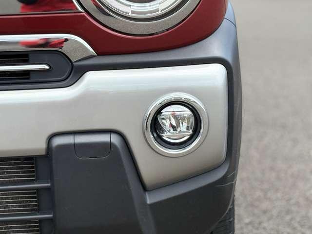 ハスラー ６６０Ｊスタイルターボ　４名　禁煙車！衝突被害軽減ブレーキ！Ａクルーズコントロール！純正メモリーナビ！Ｂｌｕｅｔｏｏｔｈ！フルセグＴＶ！ＥＴＣ！オートライト！シートヒーター！スマートキー＆プッシュスタート！ガンメタリックルーフ！（13枚目）