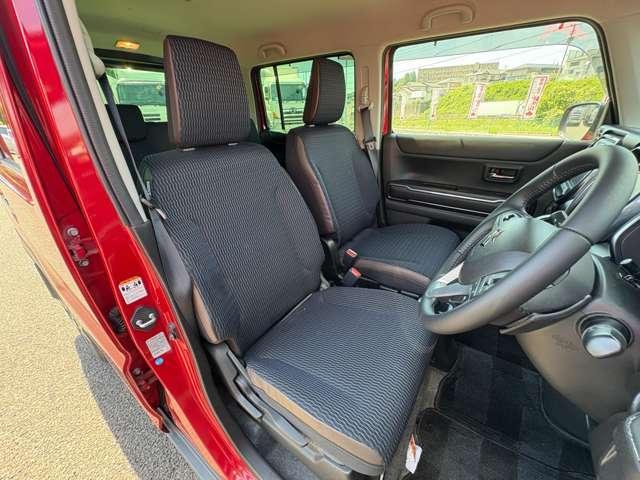 ハスラー ６６０Ｊスタイルターボ　４名　禁煙車！衝突被害軽減ブレーキ！Ａクルーズコントロール！純正メモリーナビ！Ｂｌｕｅｔｏｏｔｈ！フルセグＴＶ！ＥＴＣ！オートライト！シートヒーター！スマートキー＆プッシュスタート！ガンメタリックルーフ！（16枚目）