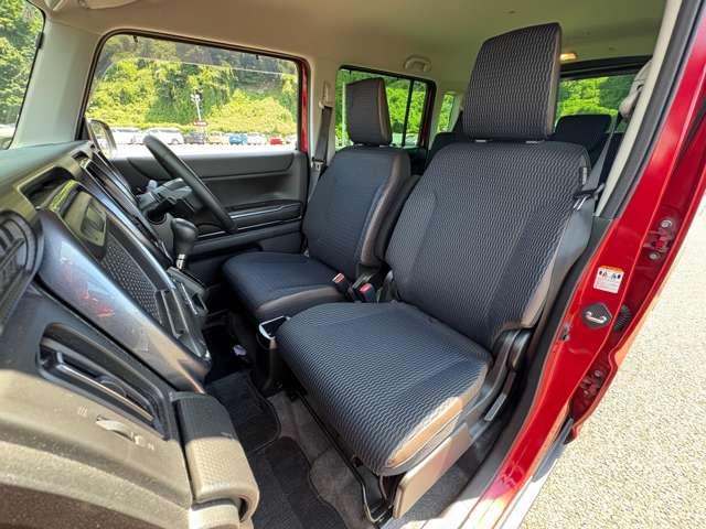 ハスラー ６６０Ｊスタイルターボ　４名　禁煙車！衝突被害軽減ブレーキ！Ａクルーズコントロール！純正メモリーナビ！Ｂｌｕｅｔｏｏｔｈ！フルセグＴＶ！ＥＴＣ！オートライト！シートヒーター！スマートキー＆プッシュスタート！ガンメタリックルーフ！（17枚目）