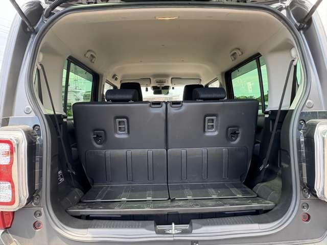 ハスラー ６６０Ｊスタイルターボ　４名　禁煙車！衝突被害軽減ブレーキ！Ａクルーズコントロール！純正メモリーナビ！Ｂｌｕｅｔｏｏｔｈ！フルセグＴＶ！ＥＴＣ！オートライト！シートヒーター！スマートキー＆プッシュスタート！ガンメタリックルーフ！（22枚目）