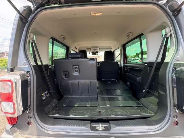 ハスラー ６６０Ｊスタイルターボ　４名　禁煙車！衝突被害軽減ブレーキ！Ａクルーズコントロール！純正メモリーナビ！Ｂｌｕｅｔｏｏｔｈ！フルセグＴＶ！ＥＴＣ！オートライト！シートヒーター！スマートキー＆プッシュスタート！ガンメタリックルーフ！（24枚目）