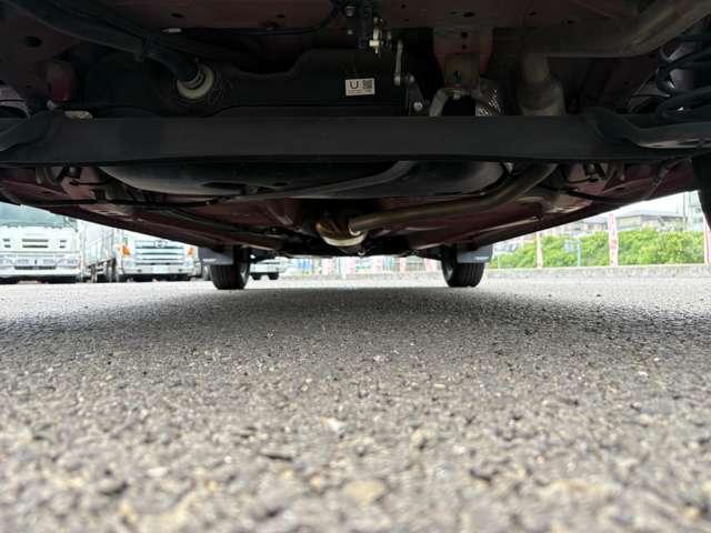 ハスラー ６６０Ｊスタイルターボ　４名　禁煙車！衝突被害軽減ブレーキ！Ａクルーズコントロール！純正メモリーナビ！Ｂｌｕｅｔｏｏｔｈ！フルセグＴＶ！ＥＴＣ！オートライト！シートヒーター！スマートキー＆プッシュスタート！ガンメタリックルーフ！（30枚目）