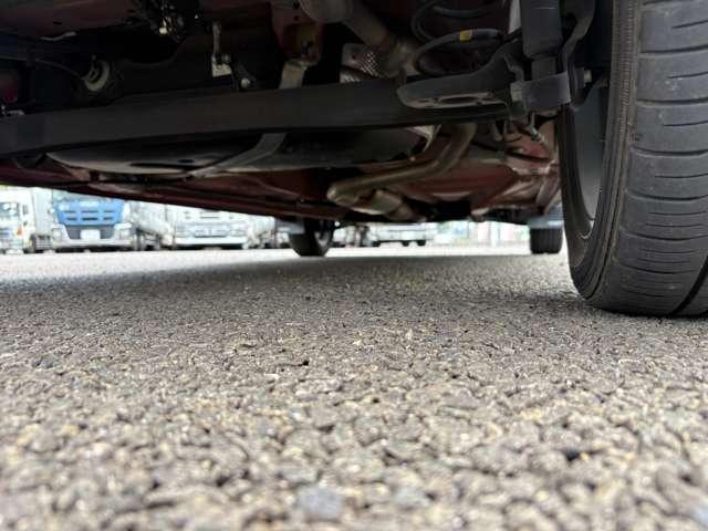 ハスラー ６６０Ｊスタイルターボ　４名　禁煙車！衝突被害軽減ブレーキ！Ａクルーズコントロール！純正メモリーナビ！Ｂｌｕｅｔｏｏｔｈ！フルセグＴＶ！ＥＴＣ！オートライト！シートヒーター！スマートキー＆プッシュスタート！ガンメタリックルーフ！（31枚目）