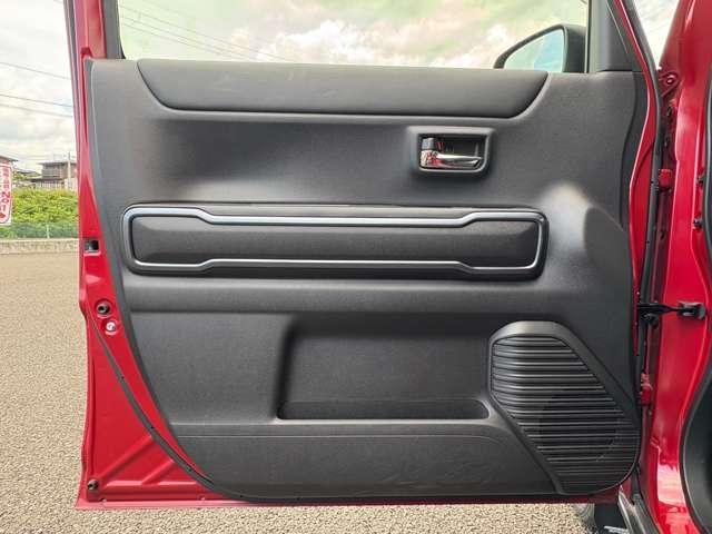 ハスラー ６６０Ｊスタイルターボ　４名　禁煙車！衝突被害軽減ブレーキ！Ａクルーズコントロール！純正メモリーナビ！Ｂｌｕｅｔｏｏｔｈ！フルセグＴＶ！ＥＴＣ！オートライト！シートヒーター！スマートキー＆プッシュスタート！ガンメタリックルーフ！（45枚目）
