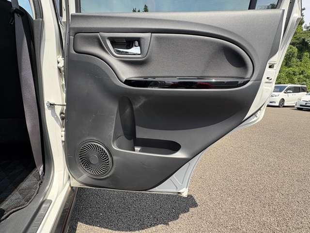 キャスト スポーツＳＡＩＩ　４名　禁煙車！衝突被害軽減ブレーキ！純正ナビ！バックカメラ！ＢＴ！フルセグＴＶ！ＥＴＣ２．０！オートライト！シートヒーター！スマートキー＆プッシュスタート！アイドリングストップ！純正アルミ！半革シート！（40枚目）