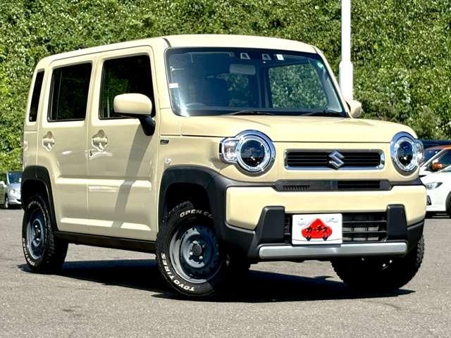 ハスラー ６６０ハイブリッドＧターボ　４名　１オーナー！禁煙車！衝突被害軽減ブレーキ！Ａクルーズコントロール！純正ナビ！バックカメラ！Ｂｌｕｅｔｏｏｔｈ！フルセグＴＶ！オートライト！ステアリングスイッチ！シートヒーター！スマートキー！キーレス！（3枚目）