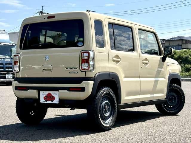 ハスラー ６６０ハイブリッドＧターボ　４名　１オーナー！禁煙車！衝突被害軽減ブレーキ！Ａクルーズコントロール！純正ナビ！バックカメラ！Ｂｌｕｅｔｏｏｔｈ！フルセグＴＶ！オートライト！ステアリングスイッチ！シートヒーター！スマートキー！キーレス！（4枚目）