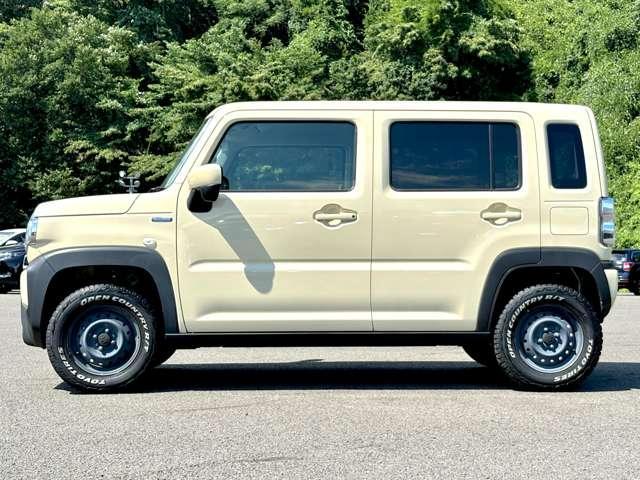 ハスラー ６６０ハイブリッドＧターボ　４名　１オーナー！禁煙車！衝突被害軽減ブレーキ！Ａクルーズコントロール！純正ナビ！バックカメラ！Ｂｌｕｅｔｏｏｔｈ！フルセグＴＶ！オートライト！ステアリングスイッチ！シートヒーター！スマートキー！キーレス！（7枚目）