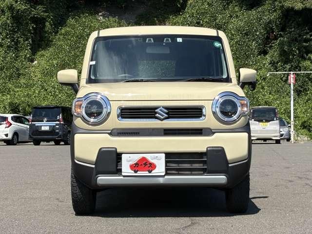ハスラー ６６０ハイブリッドＧターボ　４名　１オーナー！禁煙車！衝突被害軽減ブレーキ！Ａクルーズコントロール！純正ナビ！バックカメラ！Ｂｌｕｅｔｏｏｔｈ！フルセグＴＶ！オートライト！ステアリングスイッチ！シートヒーター！スマートキー！キーレス！（8枚目）