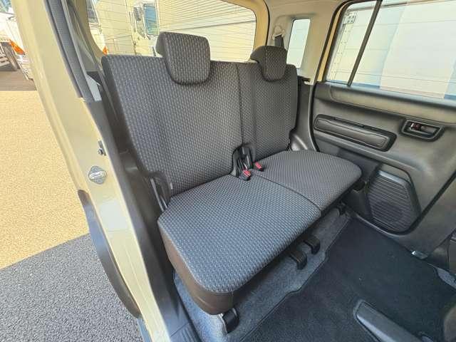 ハスラー ６６０ハイブリッドＧターボ　４名　１オーナー！禁煙車！衝突被害軽減ブレーキ！Ａクルーズコントロール！純正ナビ！バックカメラ！Ｂｌｕｅｔｏｏｔｈ！フルセグＴＶ！オートライト！ステアリングスイッチ！シートヒーター！スマートキー！キーレス！（15枚目）