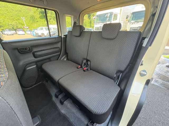 ハスラー ６６０ハイブリッドＧターボ　４名　１オーナー！禁煙車！衝突被害軽減ブレーキ！Ａクルーズコントロール！純正ナビ！バックカメラ！Ｂｌｕｅｔｏｏｔｈ！フルセグＴＶ！オートライト！ステアリングスイッチ！シートヒーター！スマートキー！キーレス！（16枚目）