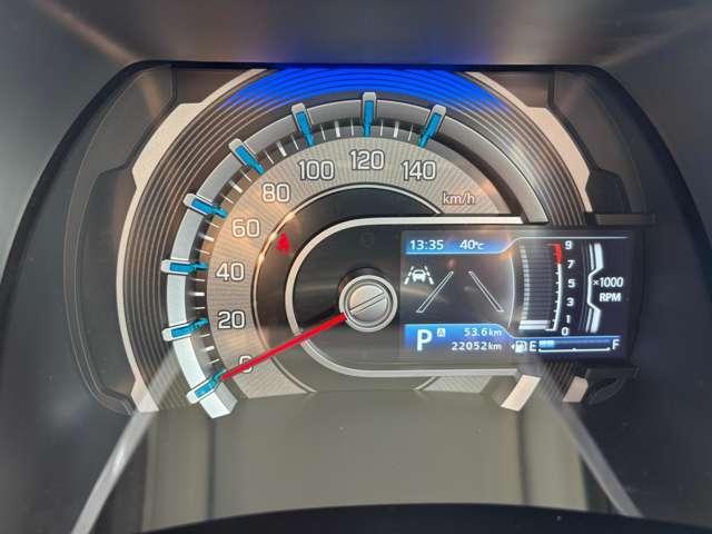 ハスラー ６６０ハイブリッドＧターボ　４名　１オーナー！禁煙車！衝突被害軽減ブレーキ！Ａクルーズコントロール！純正ナビ！バックカメラ！Ｂｌｕｅｔｏｏｔｈ！フルセグＴＶ！オートライト！ステアリングスイッチ！シートヒーター！スマートキー！キーレス！（39枚目）