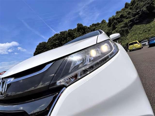 オデッセイハイブリッド ２．０ハイブリッド・ホンダセンシング　８名　禁煙車！衝突被害軽減ブレーキ！Ａクルーズコントロール！両側パワースライドドア！ナビ！バックカメラ！ＢＴ！フルセグＴＶ！パワーシート！ＥＴＣ２．０！オートライト！スマートキー＆プッシュスタート！（12枚目）