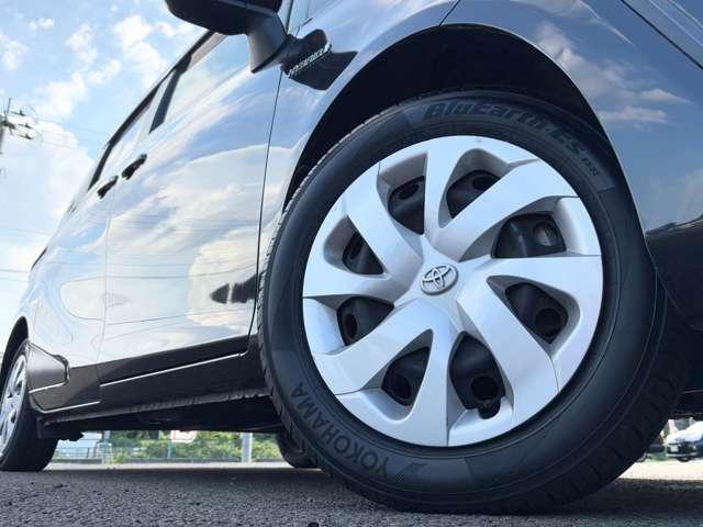 シエンタ ハイブリッドＧ　禁煙車！衝突被害軽減ブレーキ！両側パワースライドドア！バックモニター！ＢＴオーディオ！フルセグＴＶ！ＤＶＤ再生！ＥＴＣ！スマートキー＆プッシュスタート！パワステ！パワーウィンドウ！横滑り防止装置！（10枚目）