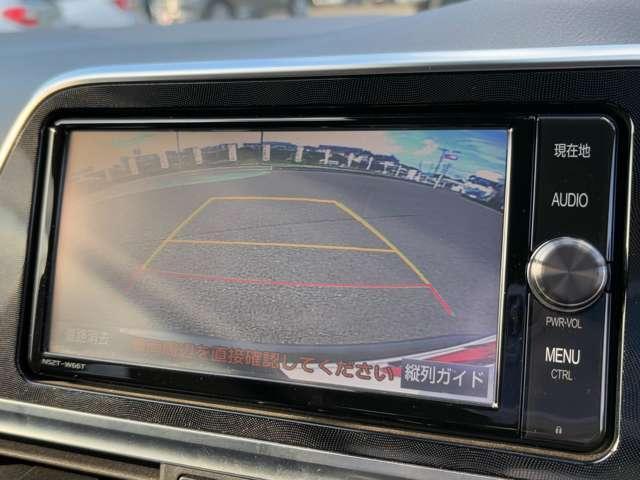 シエンタ ハイブリッドＧ　禁煙車！衝突被害軽減ブレーキ！両側パワースライドドア！バックモニター！ＢＴオーディオ！フルセグＴＶ！ＤＶＤ再生！ＥＴＣ！スマートキー＆プッシュスタート！パワステ！パワーウィンドウ！横滑り防止装置！（52枚目）