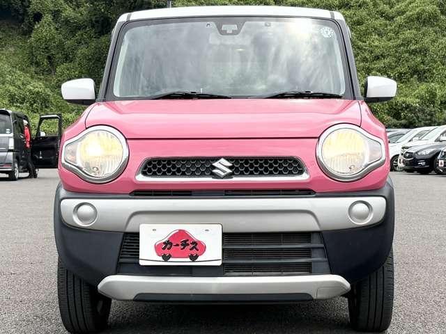 ハスラー Ｇ　禁煙車！衝突被害軽減ブレーキ！メモリーナビ！Ｂｌｕｅｔｏｏｔｈオーディオ！フルセグＴＶ！ＥＴＣ！シートヒーター！パワーウィンドウ！スマートキー＆プッシュスタート！アイドリングストップ！横滑り防止装置！（9枚目）