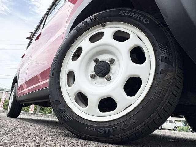 ハスラー Ｇ　禁煙車！衝突被害軽減ブレーキ！メモリーナビ！Ｂｌｕｅｔｏｏｔｈオーディオ！フルセグＴＶ！ＥＴＣ！シートヒーター！パワーウィンドウ！スマートキー＆プッシュスタート！アイドリングストップ！横滑り防止装置！（10枚目）