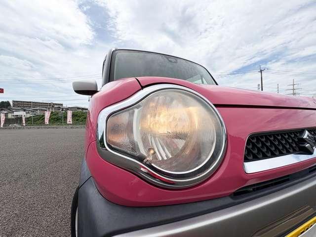 ハスラー Ｇ　禁煙車！衝突被害軽減ブレーキ！メモリーナビ！Ｂｌｕｅｔｏｏｔｈオーディオ！フルセグＴＶ！ＥＴＣ！シートヒーター！パワーウィンドウ！スマートキー＆プッシュスタート！アイドリングストップ！横滑り防止装置！（11枚目）