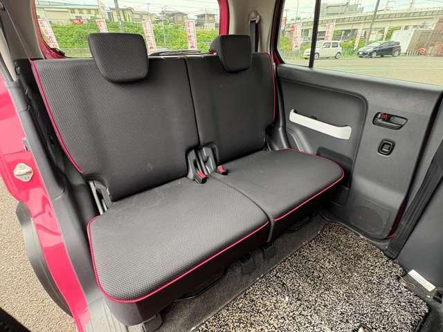 ハスラー Ｇ　禁煙車！衝突被害軽減ブレーキ！メモリーナビ！Ｂｌｕｅｔｏｏｔｈオーディオ！フルセグＴＶ！ＥＴＣ！シートヒーター！パワーウィンドウ！スマートキー＆プッシュスタート！アイドリングストップ！横滑り防止装置！（15枚目）