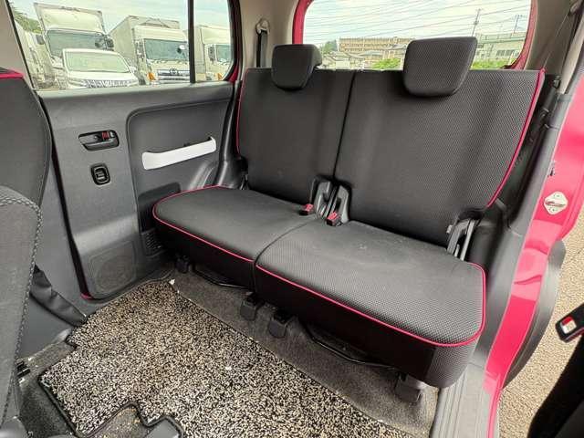 ハスラー Ｇ　禁煙車！衝突被害軽減ブレーキ！メモリーナビ！Ｂｌｕｅｔｏｏｔｈオーディオ！フルセグＴＶ！ＥＴＣ！シートヒーター！パワーウィンドウ！スマートキー＆プッシュスタート！アイドリングストップ！横滑り防止装置！（16枚目）