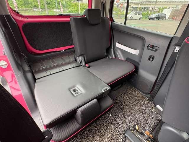 ハスラー Ｇ　禁煙車！衝突被害軽減ブレーキ！メモリーナビ！Ｂｌｕｅｔｏｏｔｈオーディオ！フルセグＴＶ！ＥＴＣ！シートヒーター！パワーウィンドウ！スマートキー＆プッシュスタート！アイドリングストップ！横滑り防止装置！（17枚目）