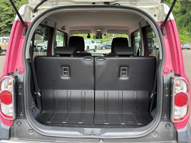 ハスラー Ｇ　禁煙車！衝突被害軽減ブレーキ！メモリーナビ！Ｂｌｕｅｔｏｏｔｈオーディオ！フルセグＴＶ！ＥＴＣ！シートヒーター！パワーウィンドウ！スマートキー＆プッシュスタート！アイドリングストップ！横滑り防止装置！（20枚目）