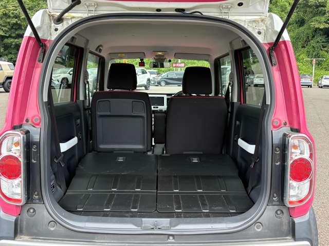 ハスラー Ｇ　禁煙車！衝突被害軽減ブレーキ！メモリーナビ！Ｂｌｕｅｔｏｏｔｈオーディオ！フルセグＴＶ！ＥＴＣ！シートヒーター！パワーウィンドウ！スマートキー＆プッシュスタート！アイドリングストップ！横滑り防止装置！（21枚目）