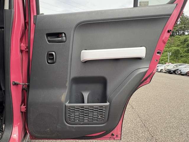 ハスラー Ｇ　禁煙車！衝突被害軽減ブレーキ！メモリーナビ！Ｂｌｕｅｔｏｏｔｈオーディオ！フルセグＴＶ！ＥＴＣ！シートヒーター！パワーウィンドウ！スマートキー＆プッシュスタート！アイドリングストップ！横滑り防止装置！（30枚目）