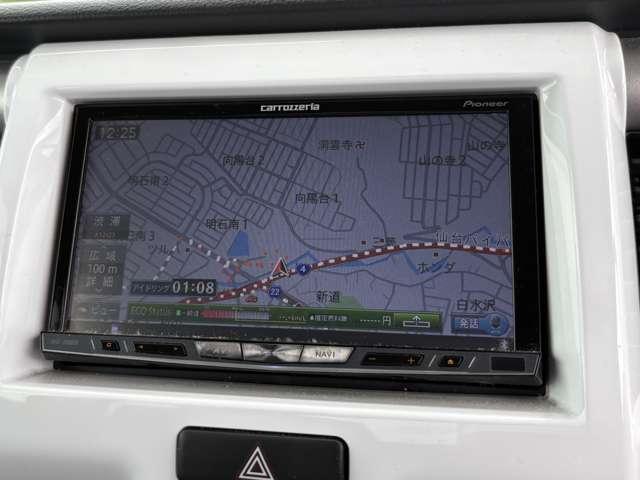 ハスラー Ｇ　禁煙車！衝突被害軽減ブレーキ！メモリーナビ！Ｂｌｕｅｔｏｏｔｈオーディオ！フルセグＴＶ！ＥＴＣ！シートヒーター！パワーウィンドウ！スマートキー＆プッシュスタート！アイドリングストップ！横滑り防止装置！（47枚目）