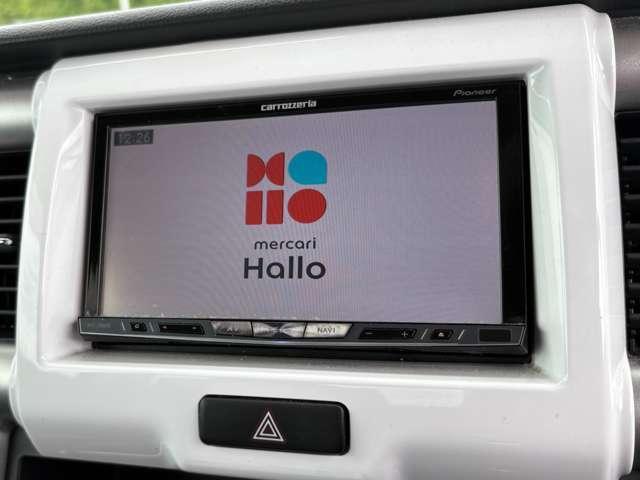 ハスラー Ｇ　禁煙車！衝突被害軽減ブレーキ！メモリーナビ！Ｂｌｕｅｔｏｏｔｈオーディオ！フルセグＴＶ！ＥＴＣ！シートヒーター！パワーウィンドウ！スマートキー＆プッシュスタート！アイドリングストップ！横滑り防止装置！（49枚目）