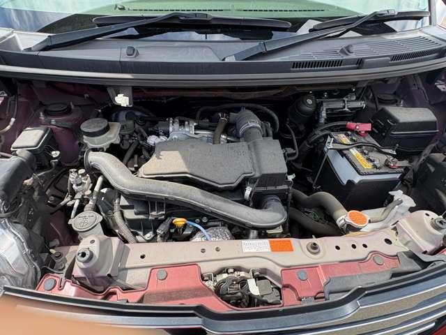 ルーミー カスタムＧ　禁煙車！モデリスタエアロ！両側パワースライドドア！衝突被害軽減ブレーキ！クルーズコントロール！純正ナビ！バックカメラ！ＢＴ！フルセグＴＶ！ＬＥＤヘッドライト！オートライト！シートヒーター！純正ＡＷ！（28枚目）