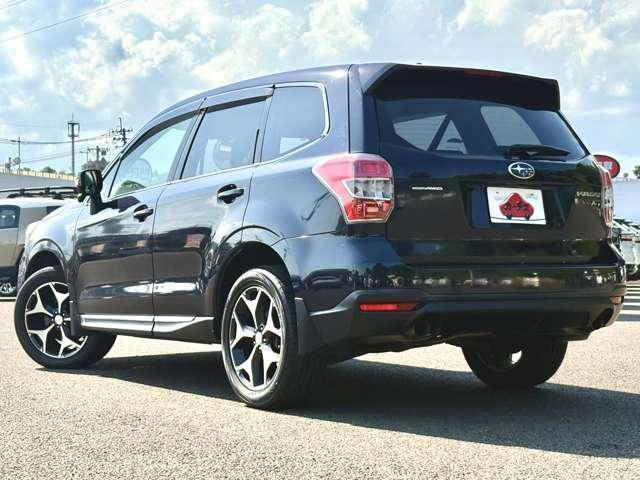 フォレスター ２．０ＸＴ　アイサイト　１オーナー！４ＷＤ！禁煙！衝突被害軽減ブレーキ！Ａクルーズコントロール！メモリーナビ！バックカメラ！ＢＴ！フルセグＴＶ！パワーシート！ＥＴＣ！オートライト！シートヒーター！スマートキー！キーレス！（5枚目）