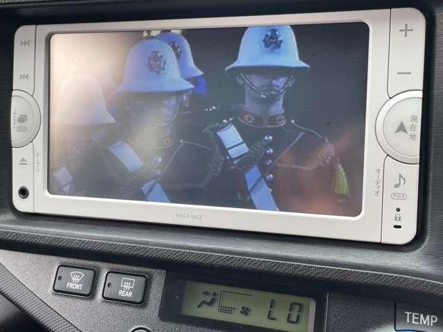 アクア Ｇブラックソフトレザーセレクション　１オーナー！禁煙車！メモリーナビ！バックカメラ！ＢＴ！ワンセグＴＶ！オートライト！シートヒーター！オートライト！スマート＆プッシュスタート！横滑り防止！ブラック合皮シート！ナノイー！アルミホイール！（46枚目）