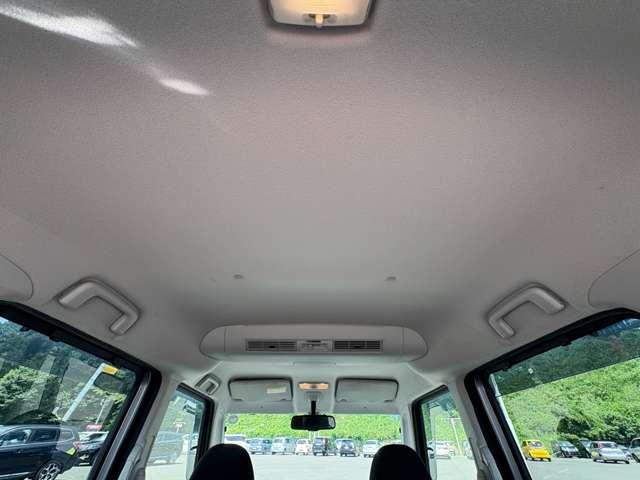 デイズルークス ハイウェイスター　Ｘ　禁煙車！衝突被害軽減ブレーキ！両側パワースライドドア！全方位モニター！純正ナビ！ＢＴ！フルセグＴＶ！ＥＴＣ！シガーソケット給電！スマートキー＆プッシュスタート！ＨＩＤヘッドライト！純正アルミ＆エアロ！（22枚目）